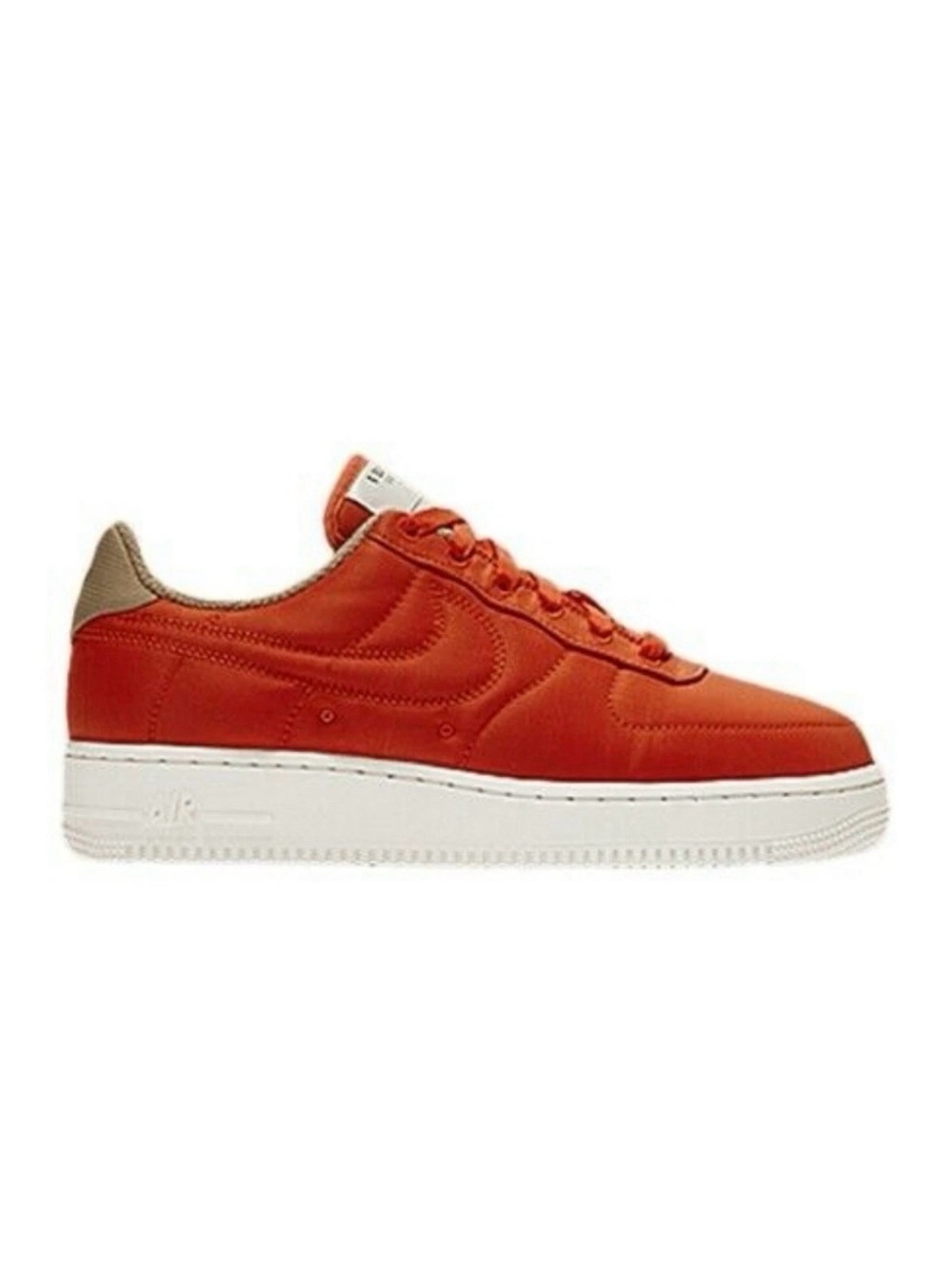 Nike Air Force 1 '07 LX Low Habanero Red Wmn’s Sz 10